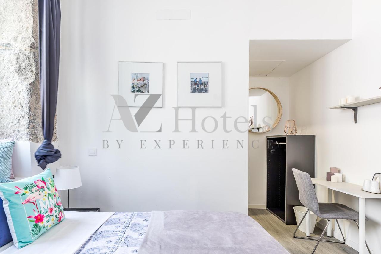 Ayz Juan De Mena - Auto Check-In Property Madri Exterior foto