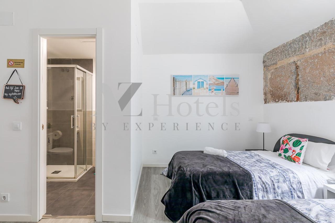 Ayz Juan De Mena - Auto Check-In Property Madri Exterior foto