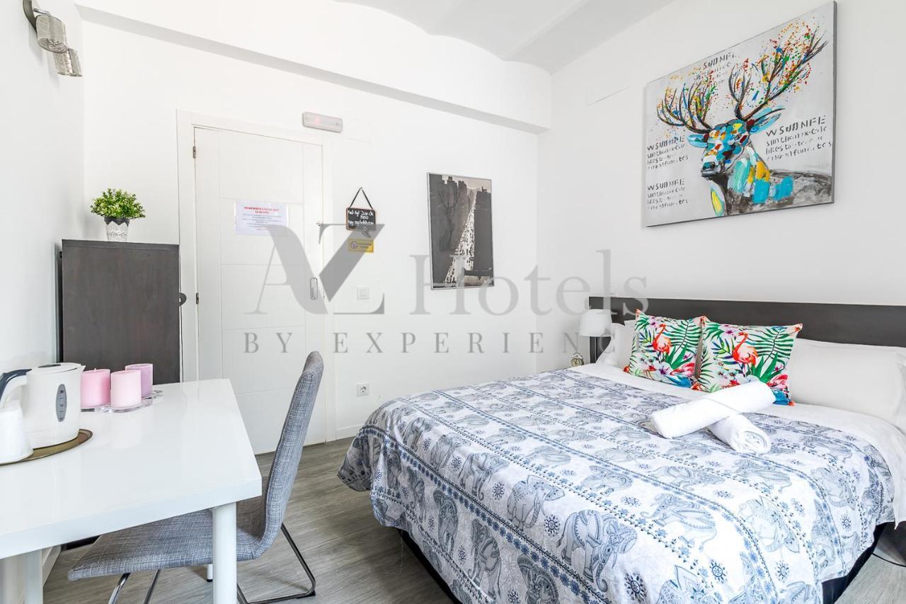 Ayz Juan De Mena - Auto Check-In Property Madri Exterior foto