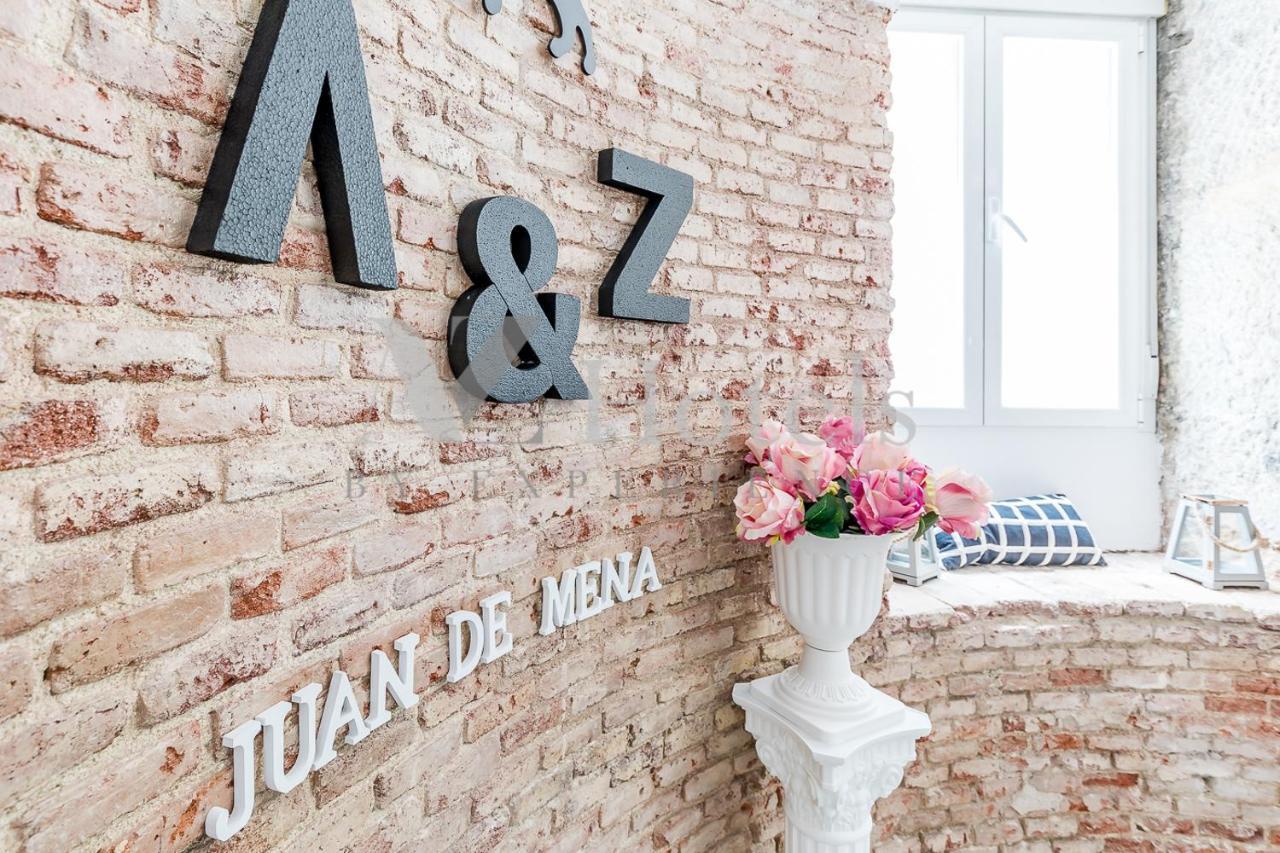 Ayz Juan De Mena - Auto Check-In Property Madri Exterior foto